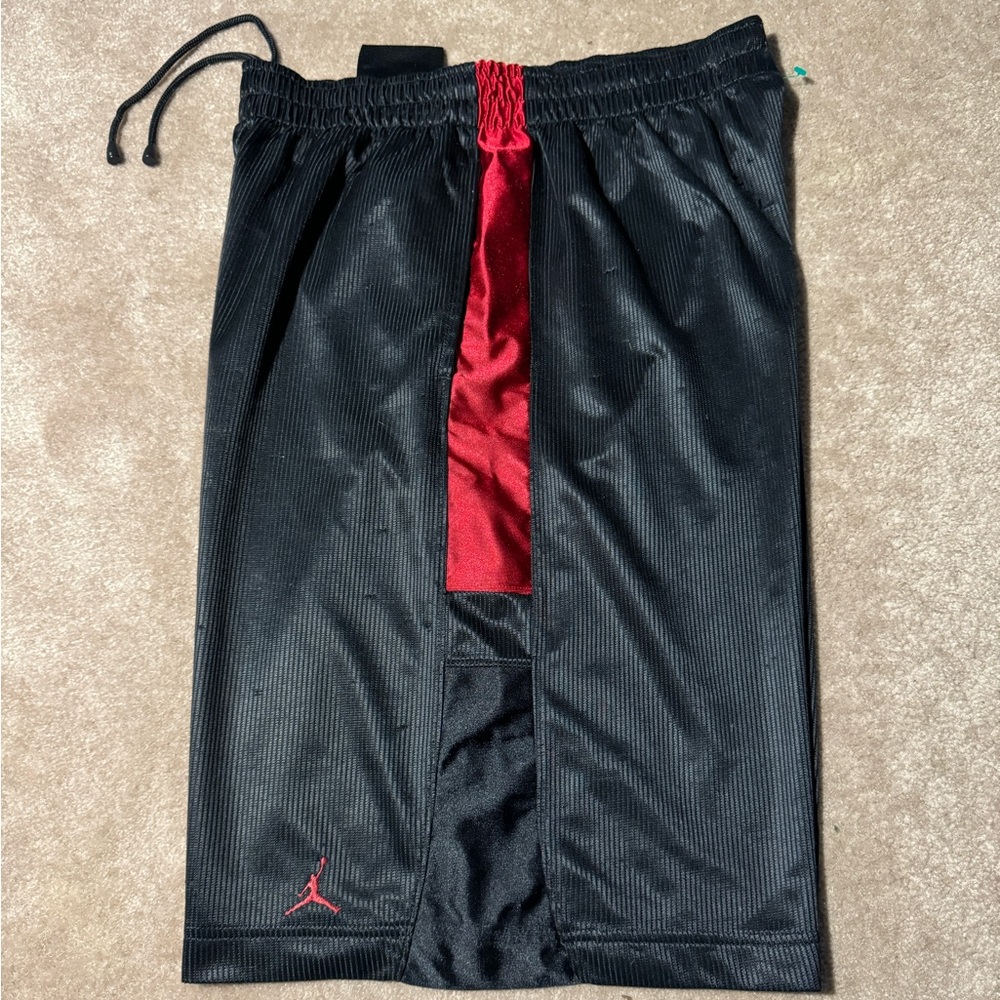 Jordan Durasheen Basketball Shorts (L)